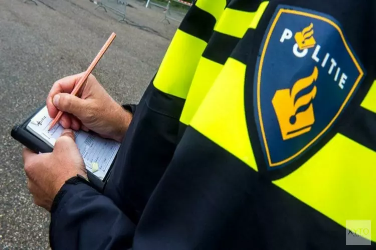 583 boetes uitgedeeld bij verkeerscontroles Heiloo