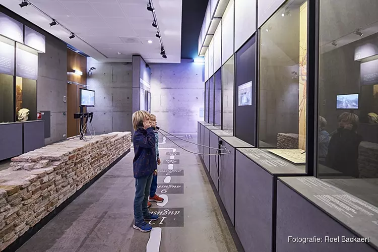 Stedelijk Museum Alkmaar biedt scholen gratis les over Beleg van Alkmaar