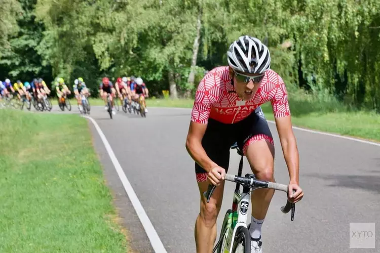 Tweede paasdag open (club-)kampioenschap van Noord-Holland