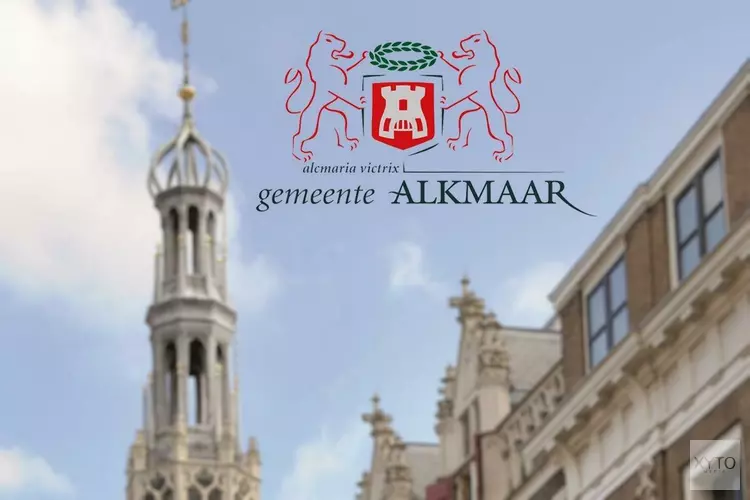 Gemeente per 1 april 2022 eigenaar van de Picassolaan 9 te Alkmaar
