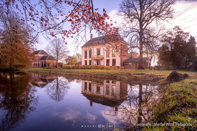 Expositie Fotografie Marcel Witte in Gemeentehuis Heiloo