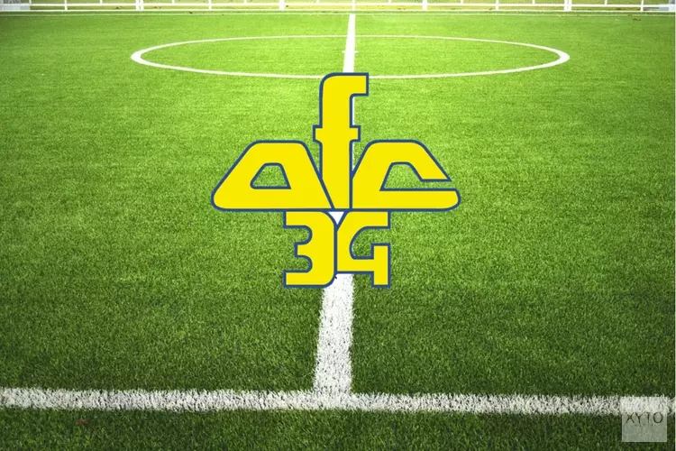 AFC &#39;34 op schot tegen Assendelft