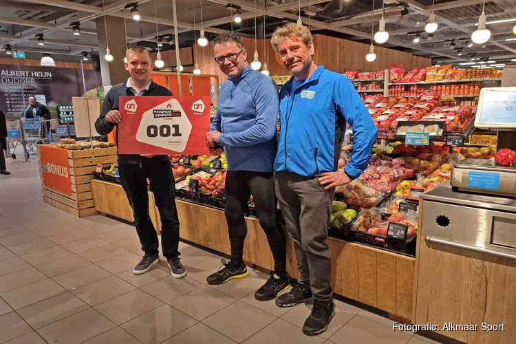 Trainen met een doel: De RAADHUIS Pinksterun bij Start-to-Run