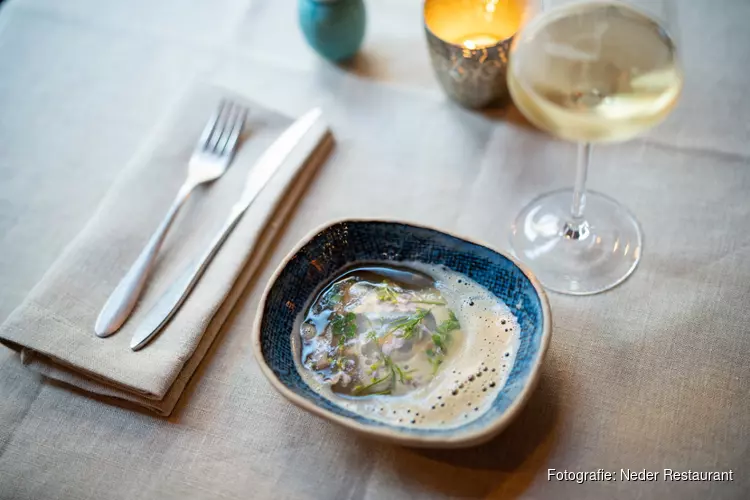 De Nieuw-Nederlandse keuken in Alkmaar