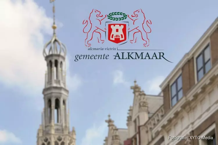 Jaarrekening gemeente Alkmaar sluit 2021 positief af