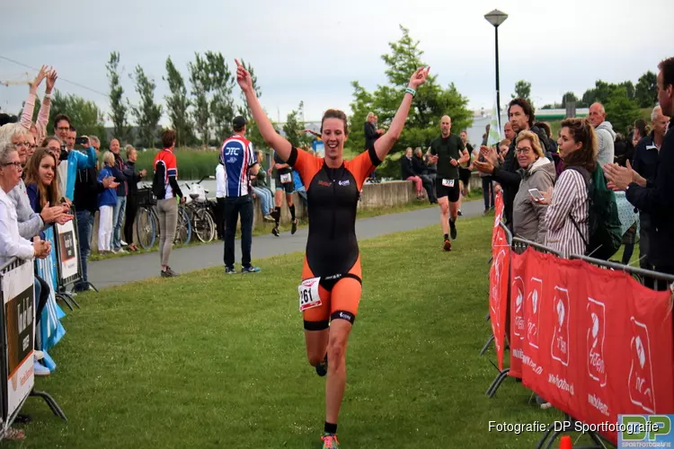 Stad van de Zon Triathlon terug op de kalender. Komende woensdag bij Strand van Luna