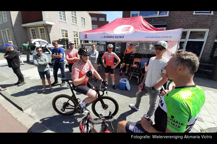 Van Nierop grootste eindwinnaar Tour de Lasalle