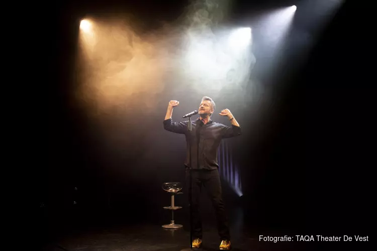 Een weekend bomvol gratis toegankelijke live- muziek bij Zomer op het Plein met Kasper van Kooten, Erwin van Ligten en Talentstage met Steffen Morrison