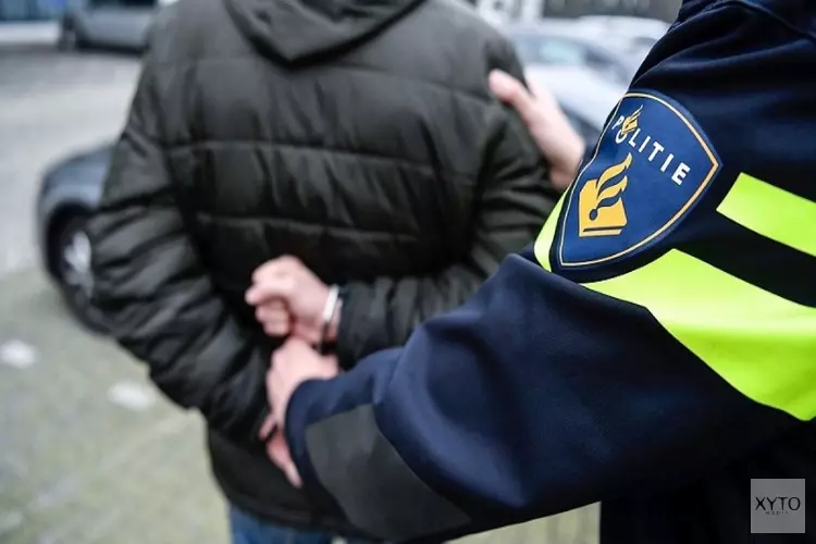 Gezochte verdachte steekincident Alkmaar aangehouden