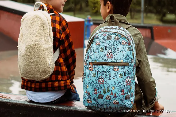 De leukste kids rugzakken van dit moment