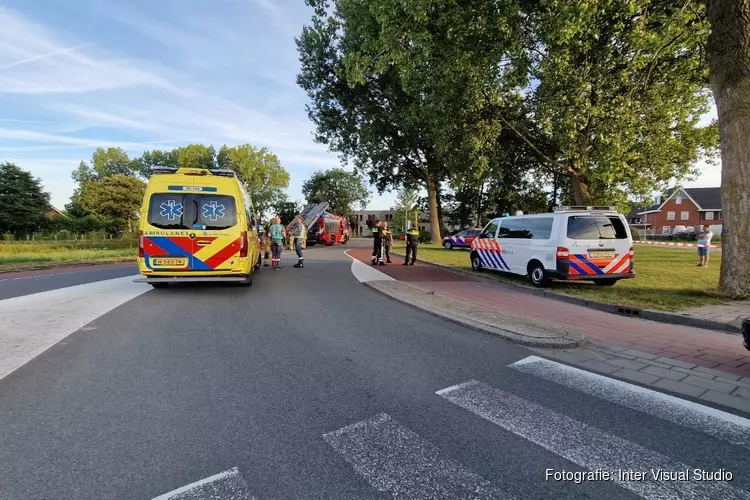 Getuigen gezocht van dodelijk verkeersongeval