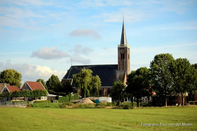 Georgisch concert in Schermerhorn op 19 augustus in de grote kerk