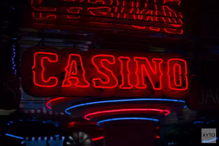 De toekomst van gokken: Waarom online casino&#39;s populairder zijn dan ooit