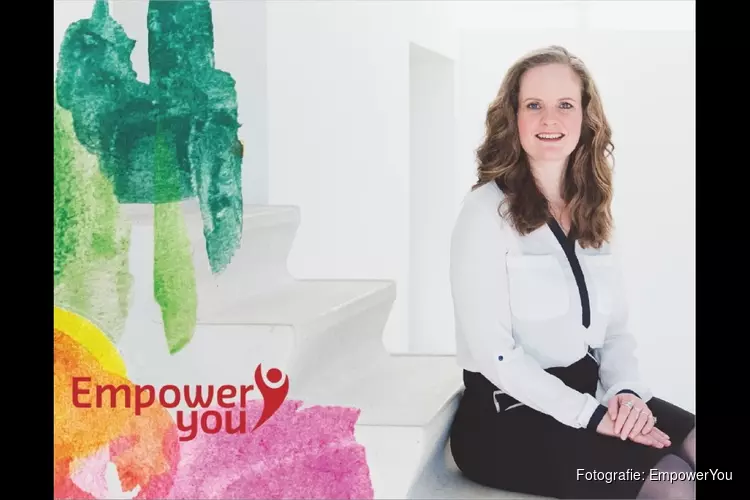 Jolene Hettinga-Zagers wordt directeur EmpowerYou