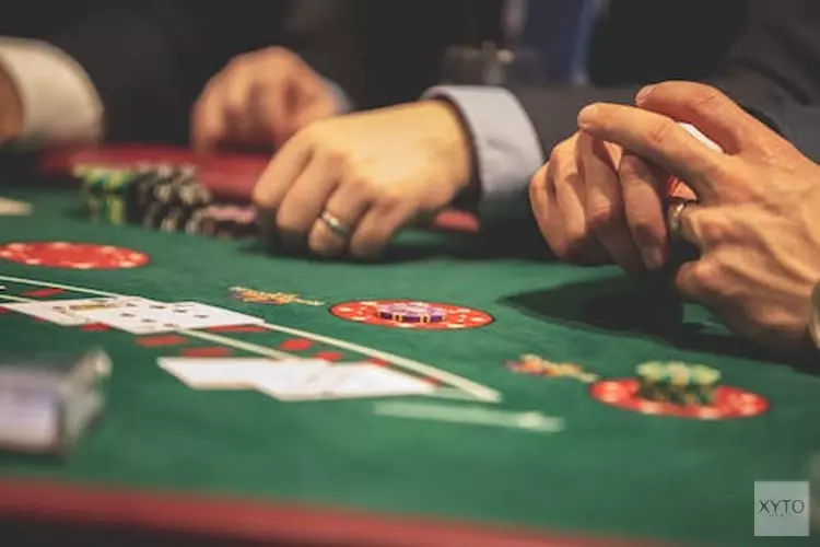 4 tips voor online blackjack spelen