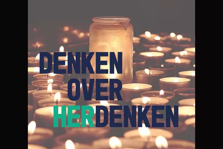 Denken over Herdenken