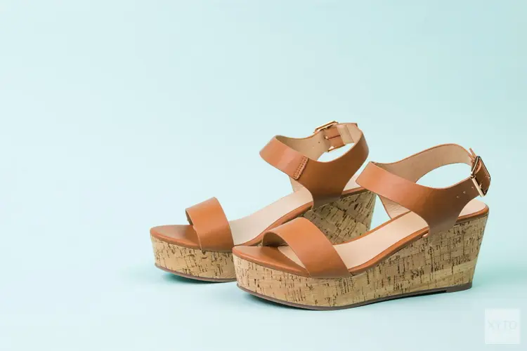 Maak jouw lente- en zomeroutfits compleet met ECCO-sandalen