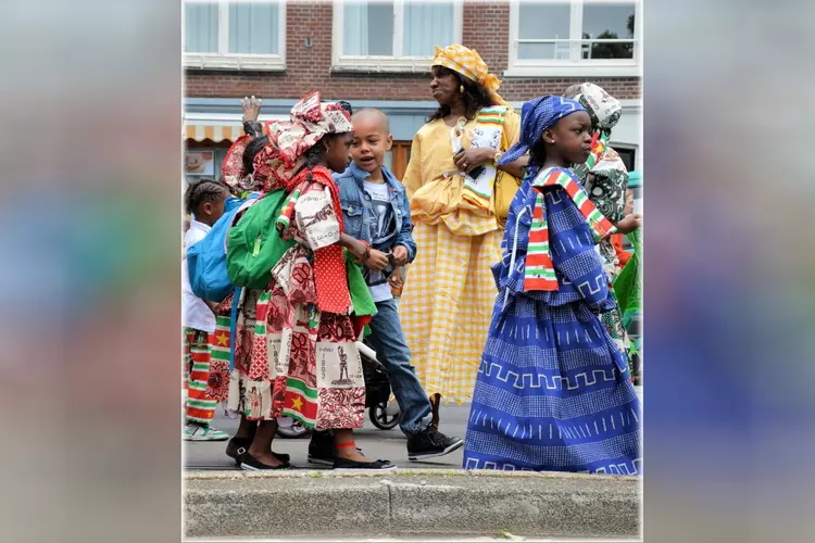 Alkmaar herdenkt en viert afschaffing slavernij op 1 juli