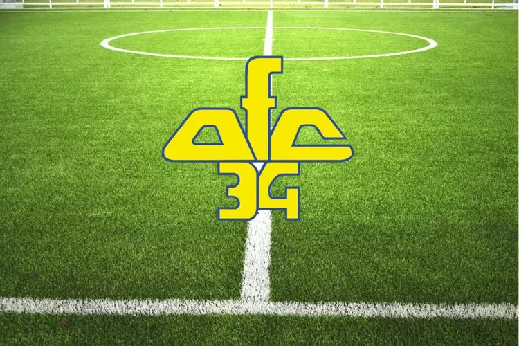 AFC`34 één zege verwijderd van vierde divisie