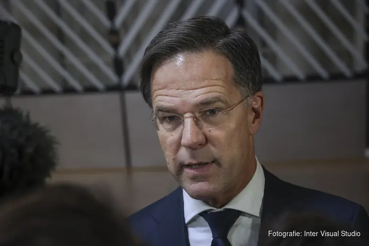 Kabinet Rutte IV gevallen over asielbeleid