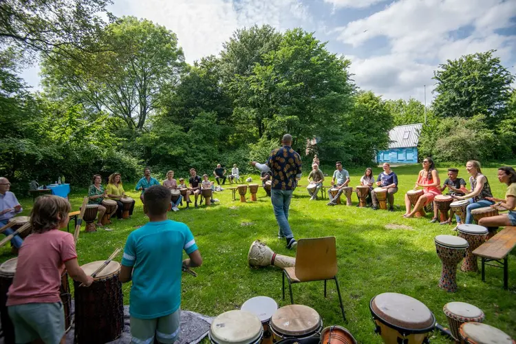 Festival KUUB kijkt uit naar creatievelingen