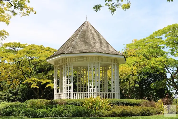 Een tuinhuis dat naadloos op jouw stijl en die van je woning aansluit