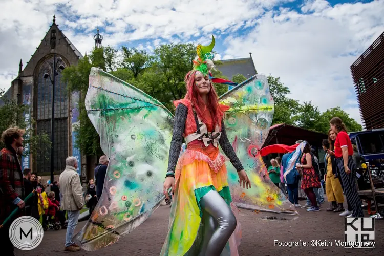 Festival KUUB geeft energie, doe jij mee?