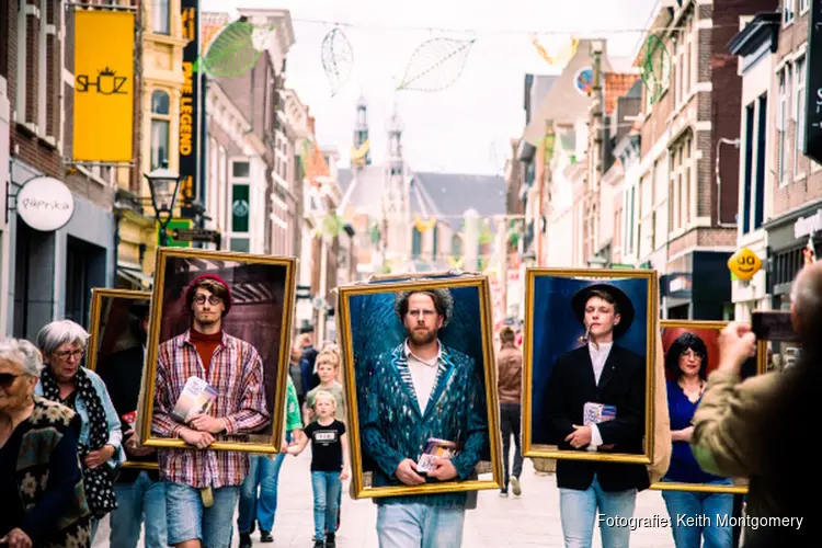 Stedelijk Museum Alkmaar trekt recordaantal bezoekers met Van Gogh