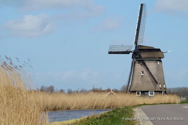 Dit zijn de beste fietsroutes van Noord-Holland