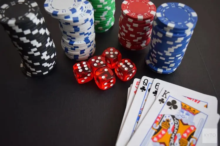 Aanbod online casino&#39;s groeit wederom met twee nieuwkomers