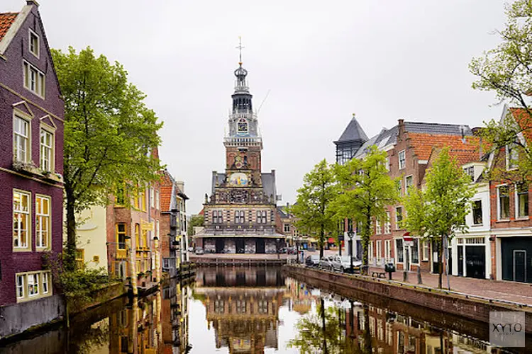 Uiteten in Alkmaar ontdek de culinaire schatten van deze prachtige stad