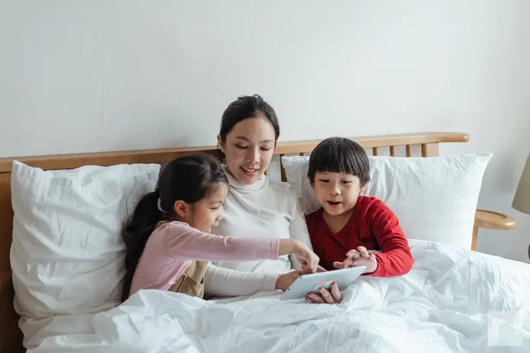 Met deze aanpassingen aan je slaapkamer slaap je beter