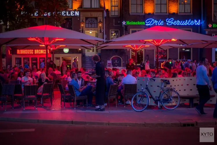 Weekendje weg naar Groningen: onderneem leuke activiteiten