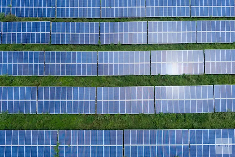 Zonnepanelen op agrarische grond: Een duurzame toekomst voor boeren