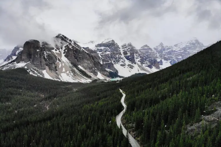 Rondreis door Oost-Amerika en West-Canada