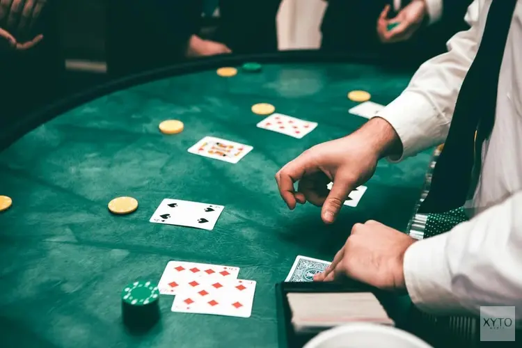 Ontdek de meest veilige online casino's van dit moment