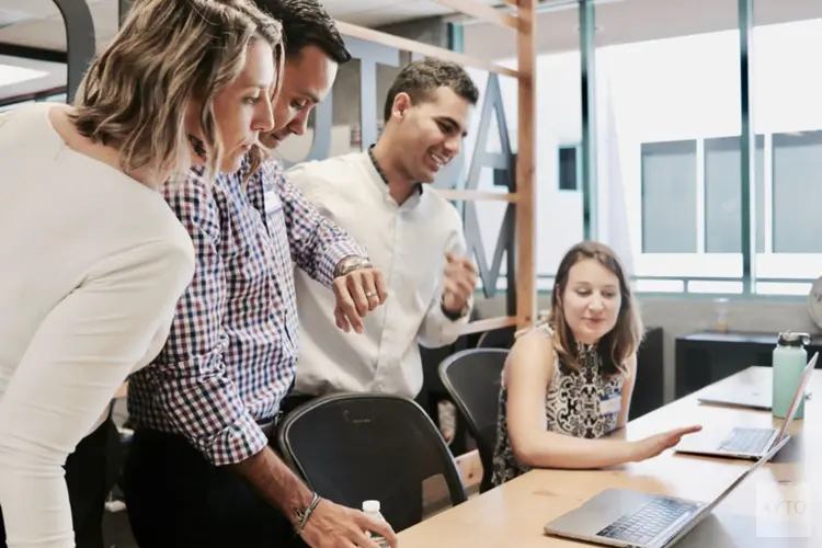 Verbeteren van feedbackvaardigheden: een sleutelcomponent in effectief management