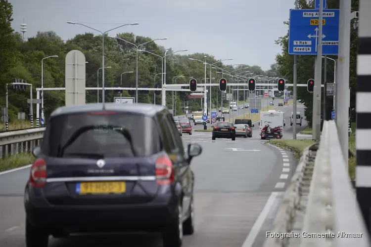 Denk mee over het thema mobiliteit in Alkmaar