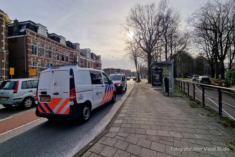 Gewonde bij schietpartij in Alkmaar, schutter op de vlucht