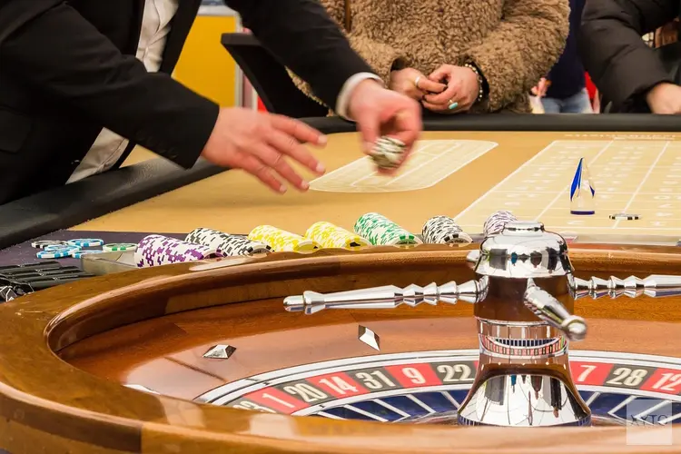Hoe kies je het juiste online casino?
