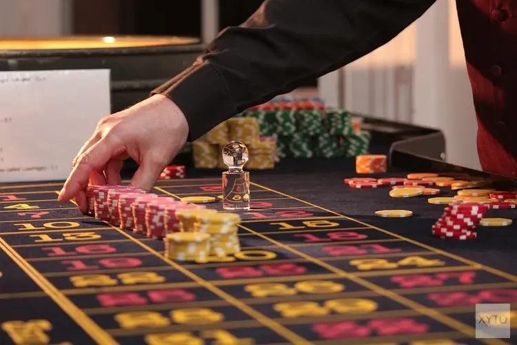 De impact van online casino's op traditionele casino's