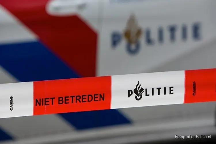 Politie doet grote drugsvangst in Alkmaar