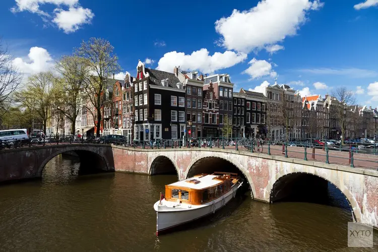 Hoe plan je een dagje op een borrelboot op de Amsterdamse wateren vanuit Alkmaar?