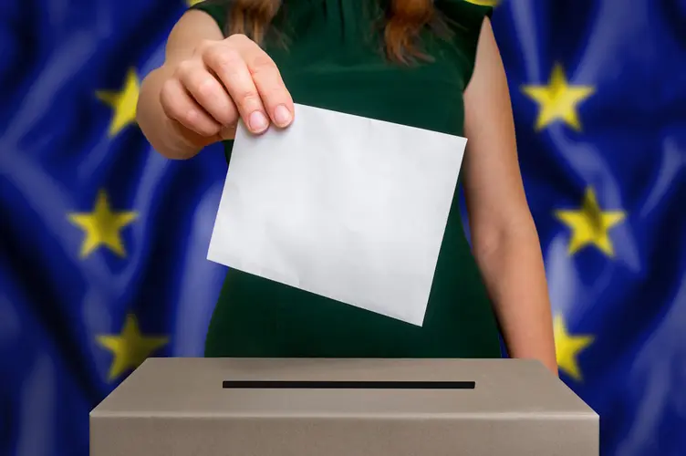 Alles wat je over de Europese verkiezingen moet weten  Europa actueel lezing met quiz