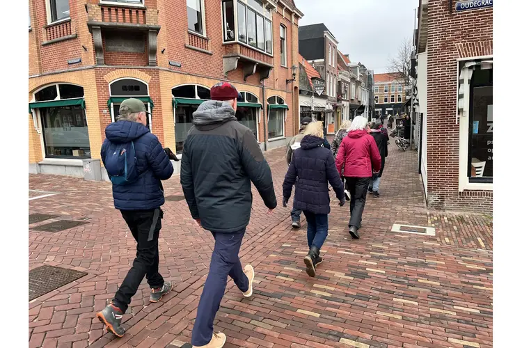 Sport Vitaal en Humanitas organiseren gezellige ontmoetactiviteiten deze zomer.