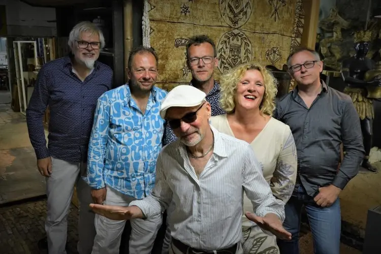 Stadsfabriek Jazz presenteert: "PDC"