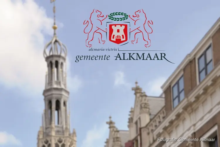 Wie wordt de nieuwe kinderburgemeester van Alkmaar?