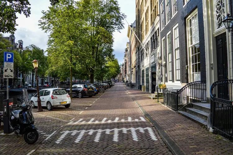 Duurzaam parkeren in Amsterdam: innovaties en mogelijkheden