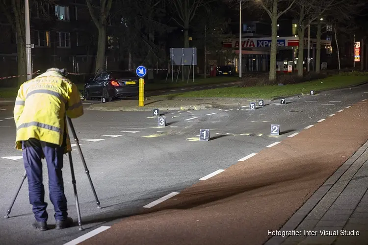 Celstraf voor veroorzaker dodelijk ongeval Vondelstraat Alkmaar