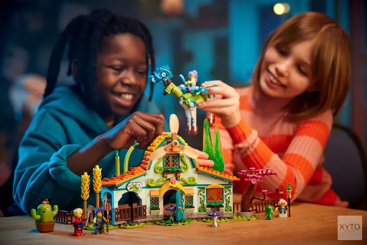 Populaire LEGO sets in Alkmaar